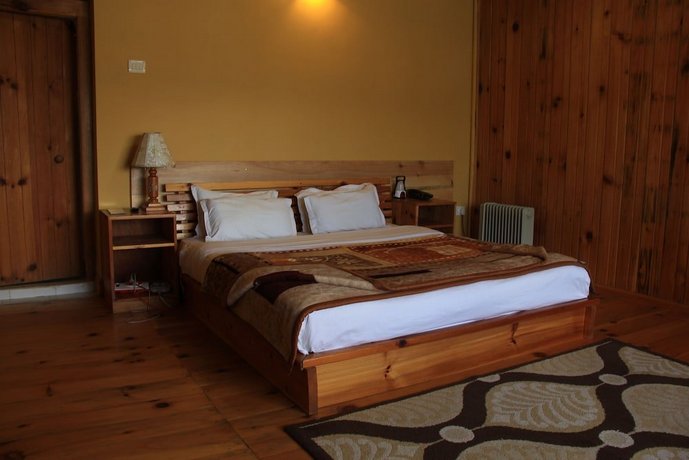 Rema Resort