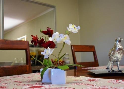 Kamaku Guesthouse