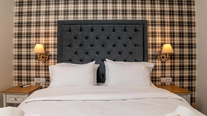 Brettania Hotel