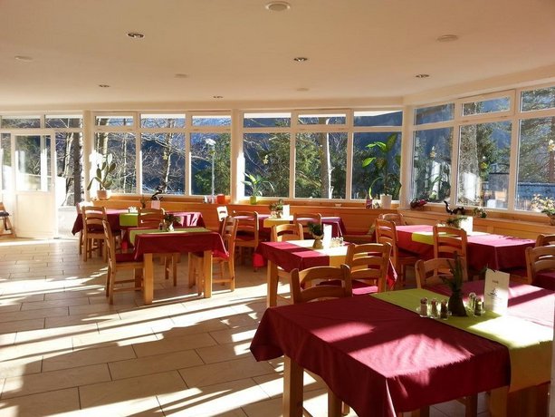 Rooms Barovc by the Lake Jasna