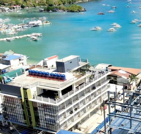 S Resort El Nido Managed by H Hospitality Group