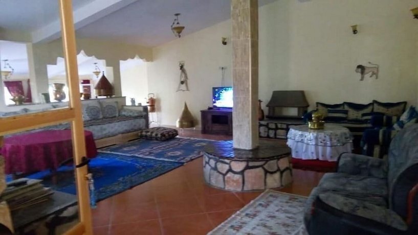 Residence Dayet Aoua