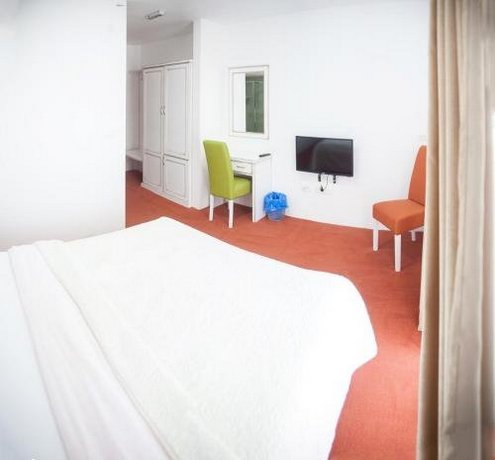 Hotel Serdar