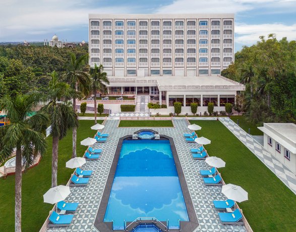 Tajview, Agra-Ihcl Seleqtions