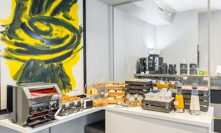 Hotel Mancino 12