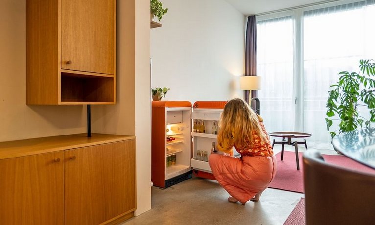 Nomad Design & Lifestyle Hotel