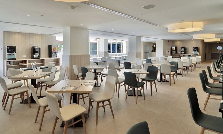 BQ Belvedere Hotel