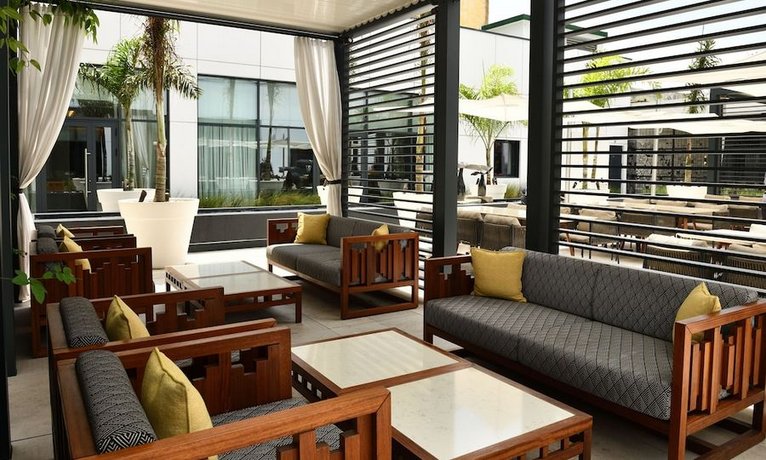 Mövenpick Hotel Abidjan
