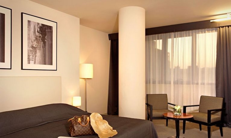 Hotel Atrium