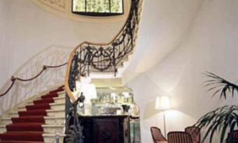 Hotel Grand'Italia