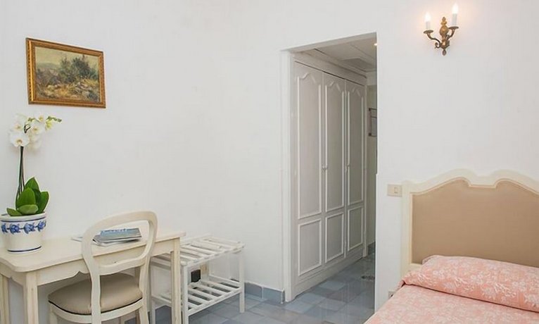 Hotel San Felice