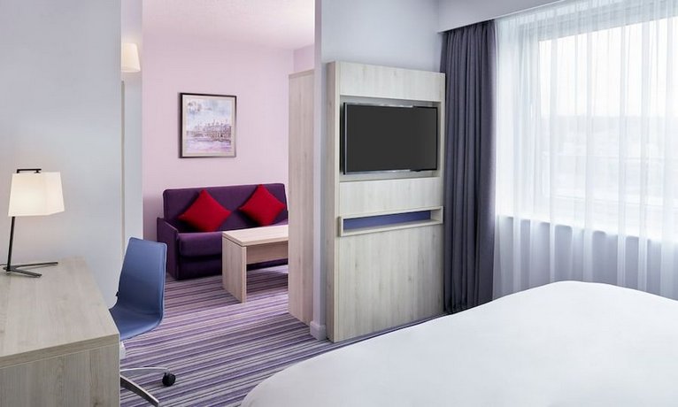 Leonardo Hotel Sheffield
