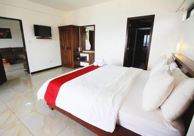Manarra Sea View Resort
