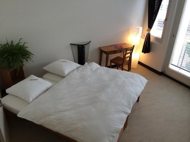 B&B im Herzen von Biel