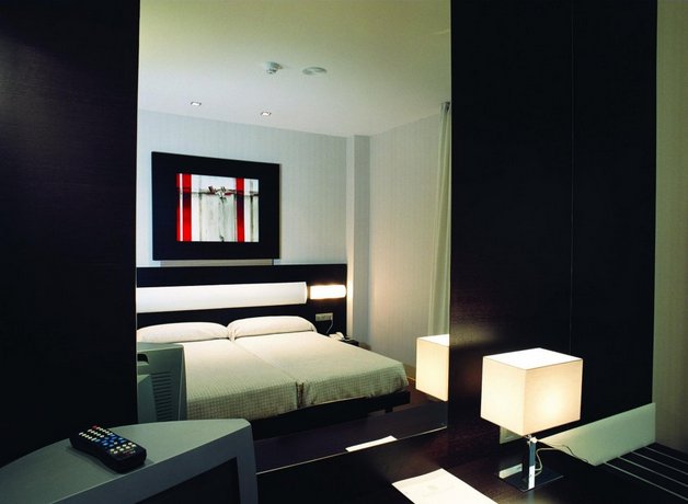 Oca Palacio De La Llorea Hotel & Spa