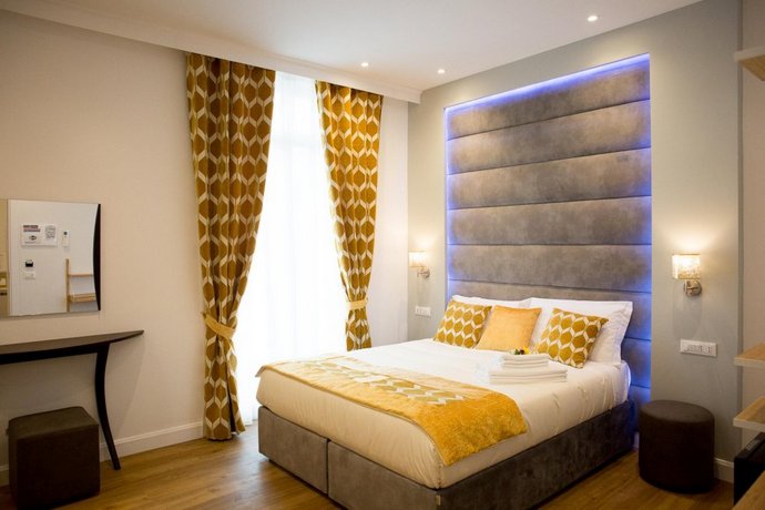 Atmosfere Guest House - 5 Terre e La Spezia