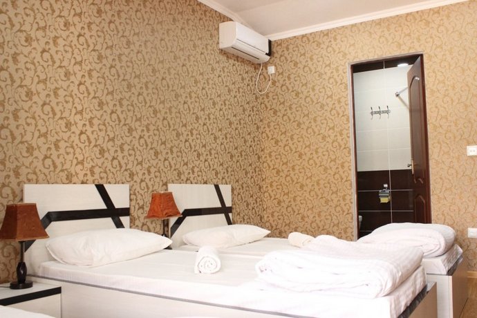 Green House Hostel