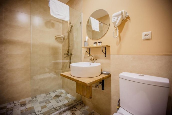 Chalet Mestia