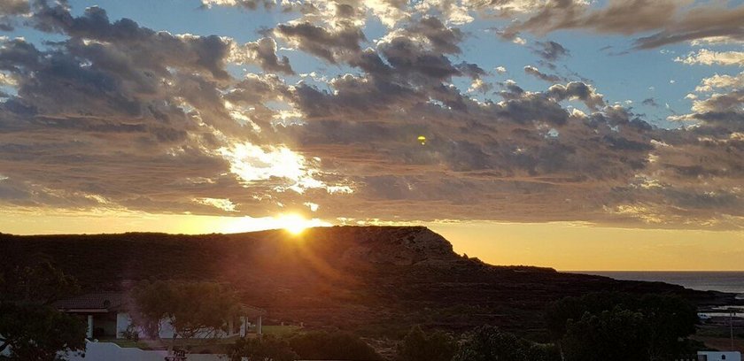 Kalbarri Red Bluff Tourist Park