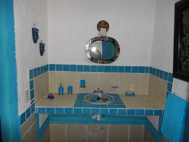 Casa Artista
