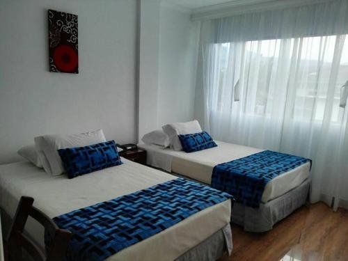 Hotel Kamani Florencia