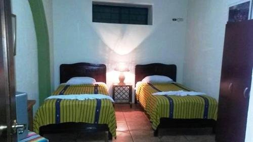 Casa Dona Mercedes