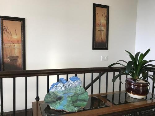 Ocean Melody vacation rooms