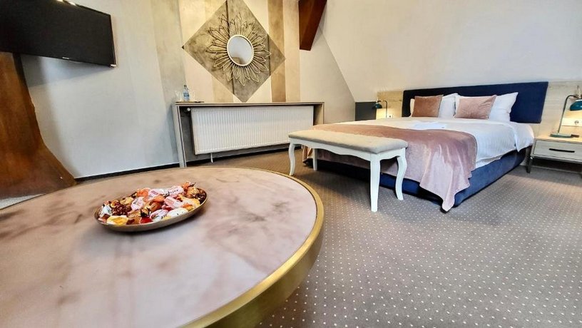 Lumiere House Sibiu