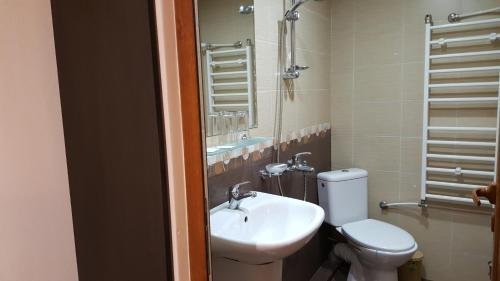 Ego Guest House