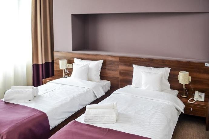 Caro Boutique Hotel