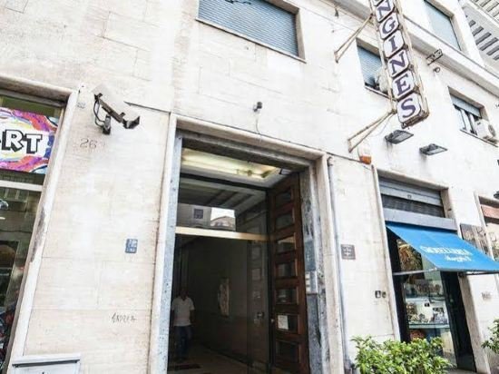 B&B Massimocentro