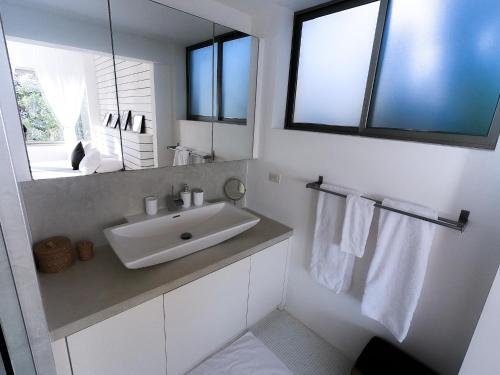 Akwa Resorts Ocean View
