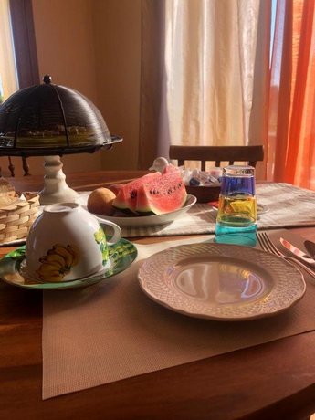 L' Angolo degli Ortaggi