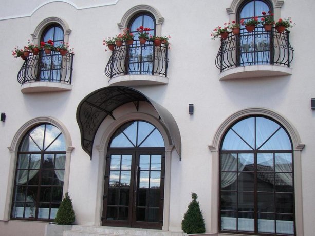 Casa Hora
