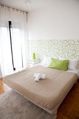 Guest House Ca' Lou al Teatro
