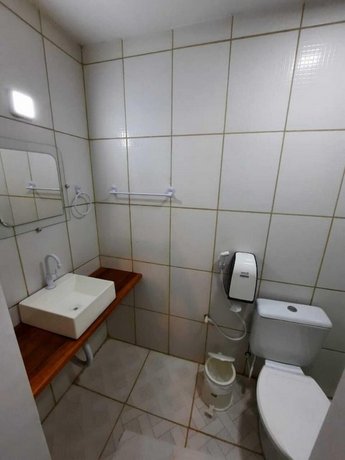 Pousada Quatro Irmãos