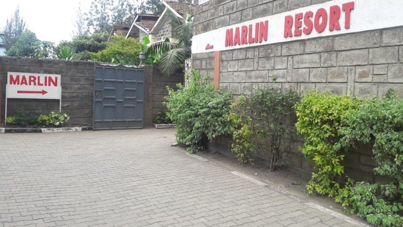 Marlin Guest Resort