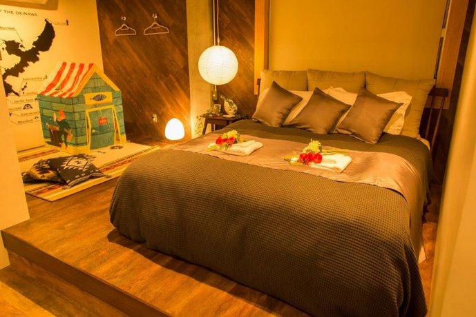 Okinawa - House / Vacation Stay 44500