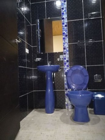 Hotel Zafiro