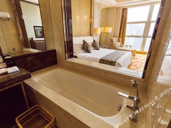 Pearl River Garden Hotel Changsha