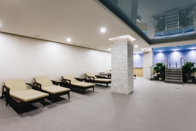 Renion Park Hotel