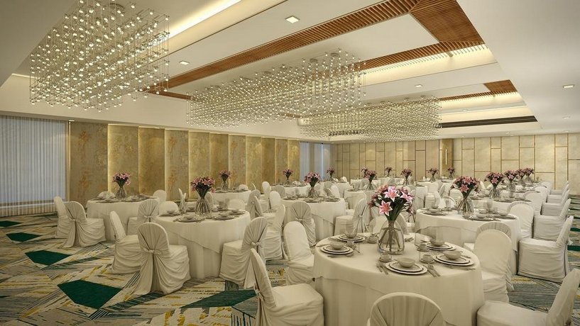 Amika Hotel