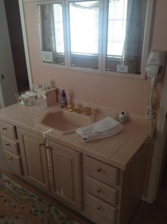 Toad Hall Manor Bed and Breakfast