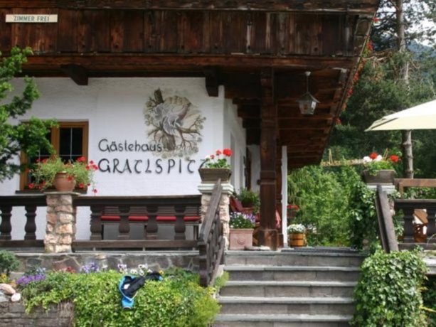 Gästehaus Gratlspitz