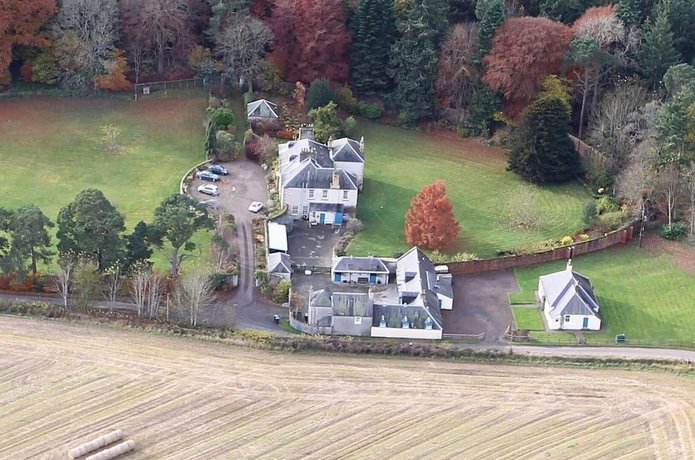 Kirklands House