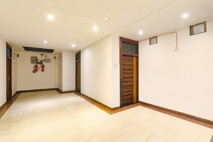 Fabhotel Triveni