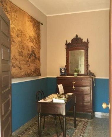 B&B Melibleo