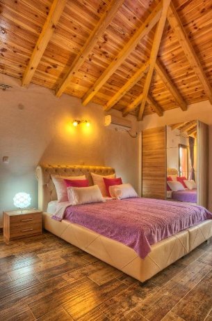Harmonia Bungalows & Pool