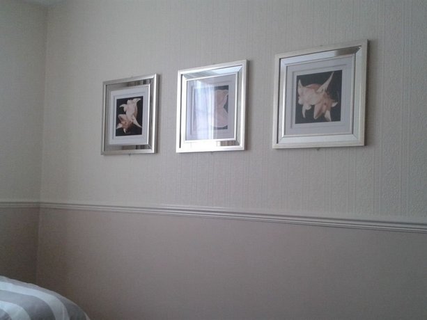 Gilesgate Moor Hotel