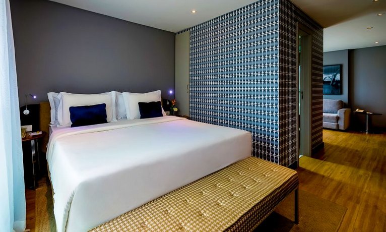 Grand Mercure Brasilia Eixo Monumental